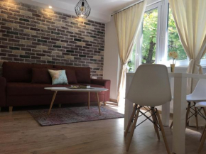 Гостиница Art in Paradise Apartments  Сараево